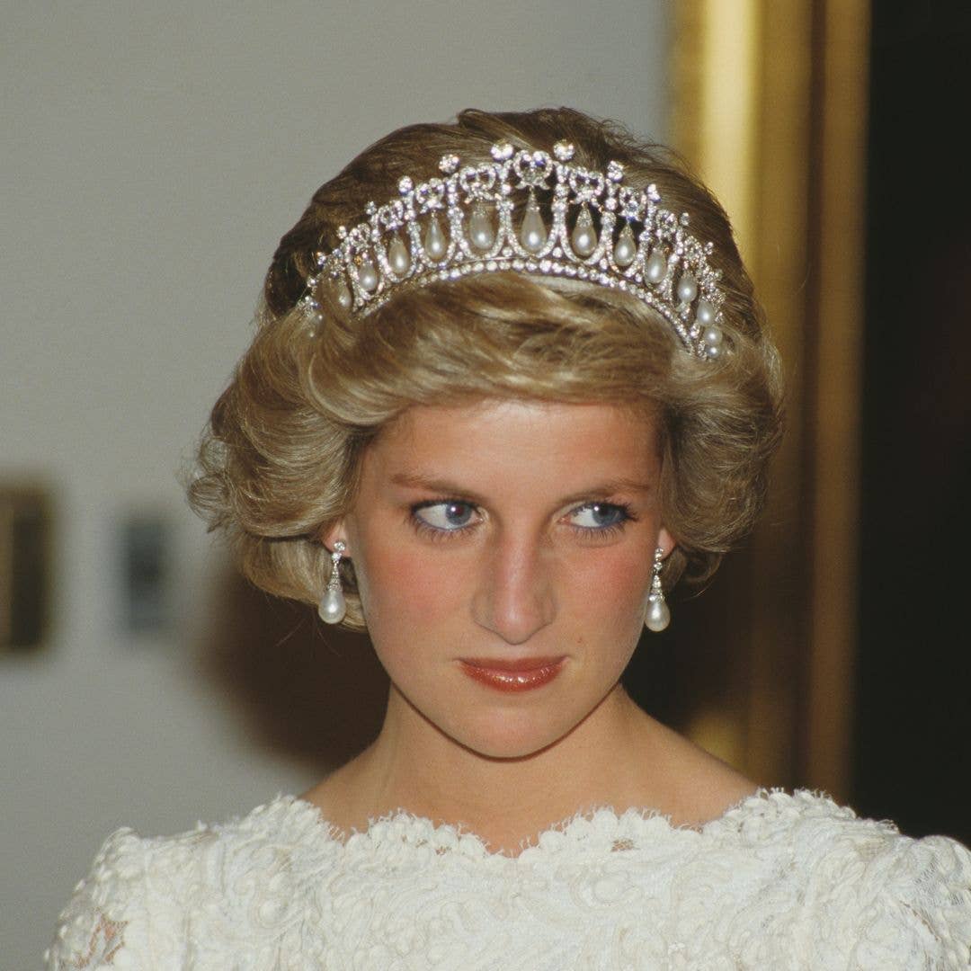 Princess Diana's 90s denim styling hack daughters-in-law Kate and Meghan still copy today