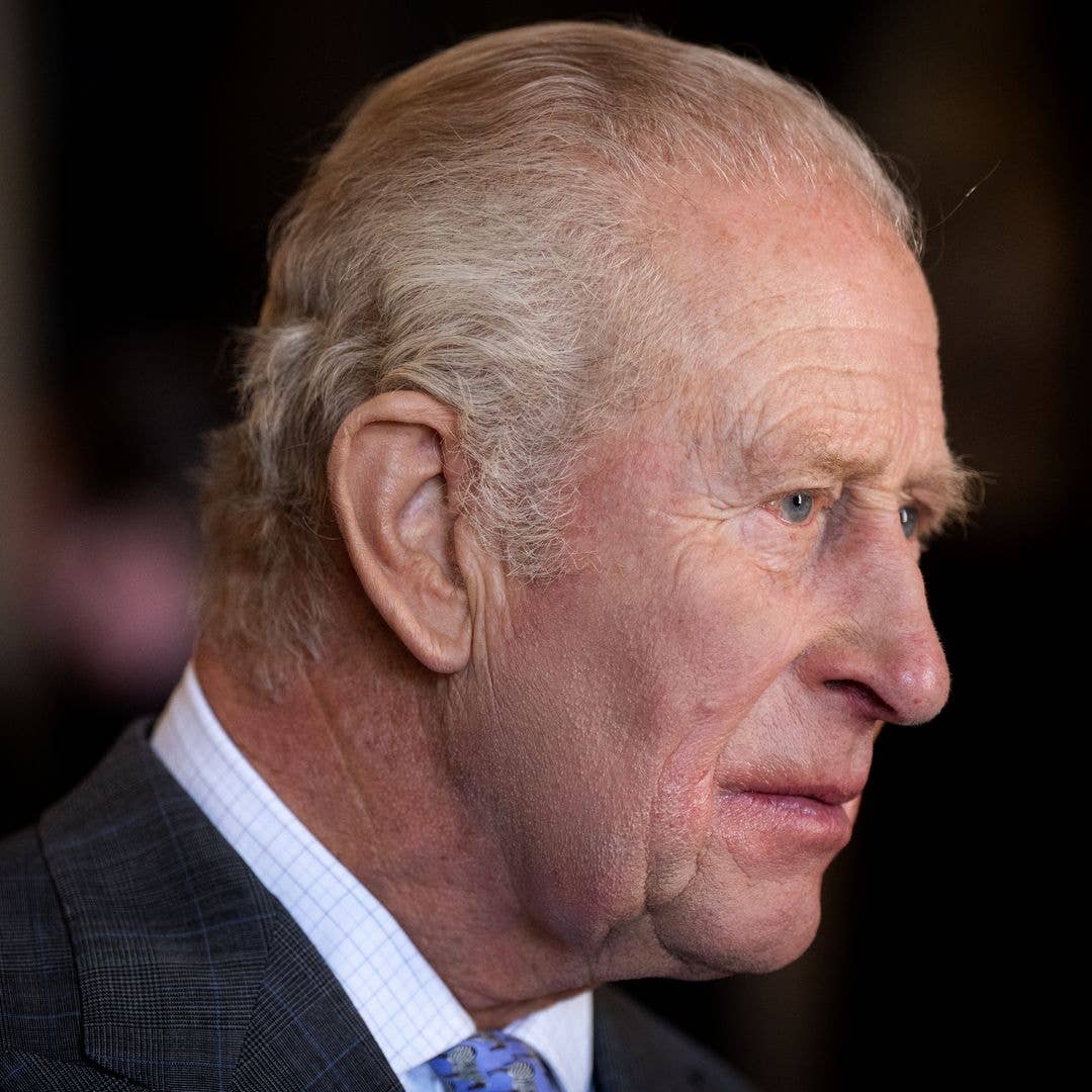 King Charles reveals 'relief' as he contacts Donald Trump and Melania privately following gunshots ahead of state visit