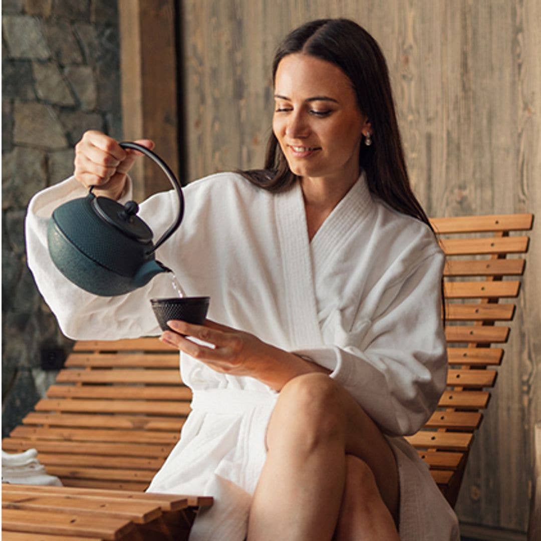 30 of the best luxury spa breaks in the UK