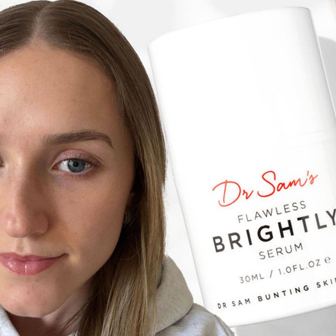 Is azelaic acid the secret to clear skin in summer? I put the cult molecule to the test and the results were phenomenal