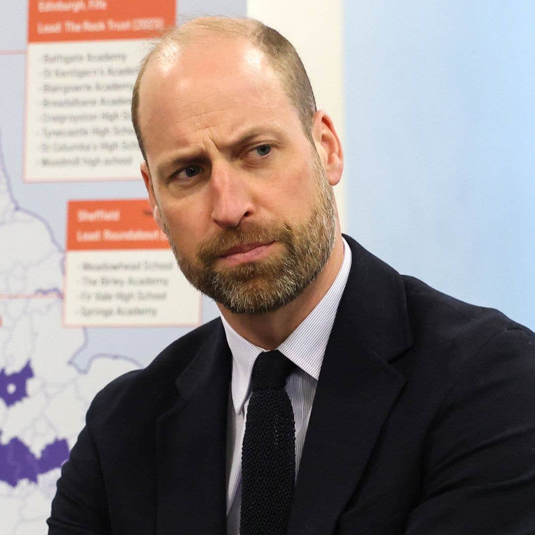 Prince William's £23m property empire impacted by strict new rules in 2 weeks