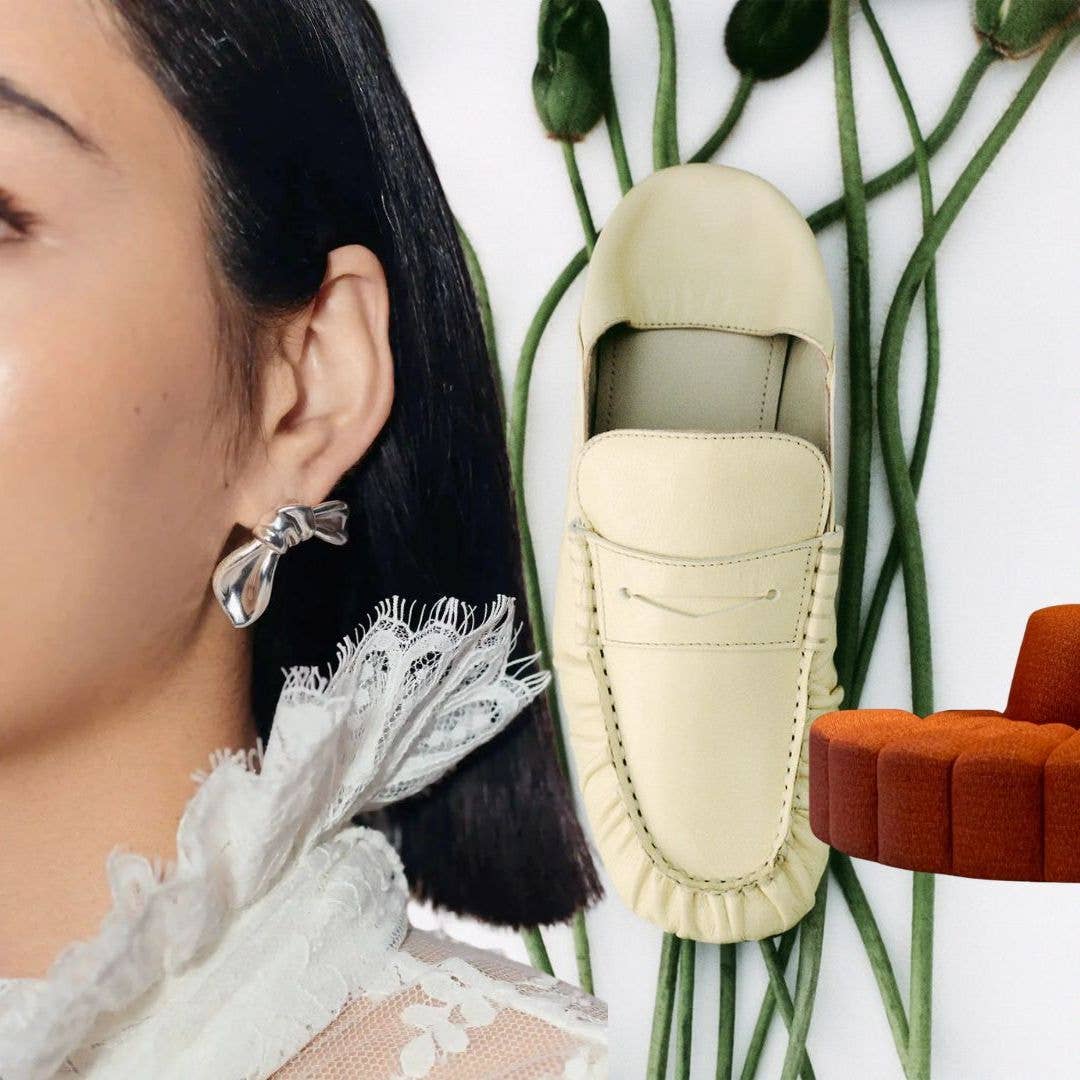 The H! Fashion Radar: What to see, shop, eat and do this April 2026