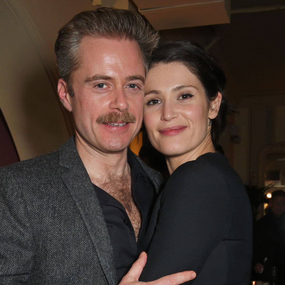 Gemma Arterton's private home life with her Peaky Blinders star husband – inside their 6-year marriage