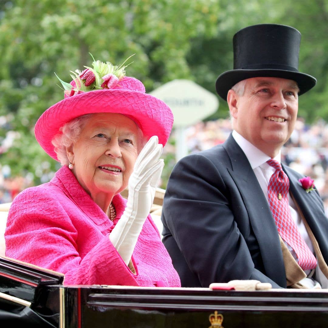 Andrew Mountbatten Windsor's tactic of getting what he wanted from his mother the Queen