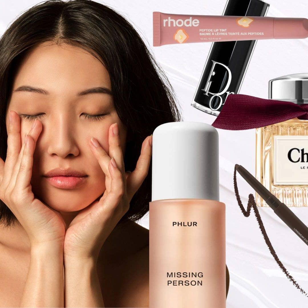 18 date night beauty products H! Fashion's editors can't live without