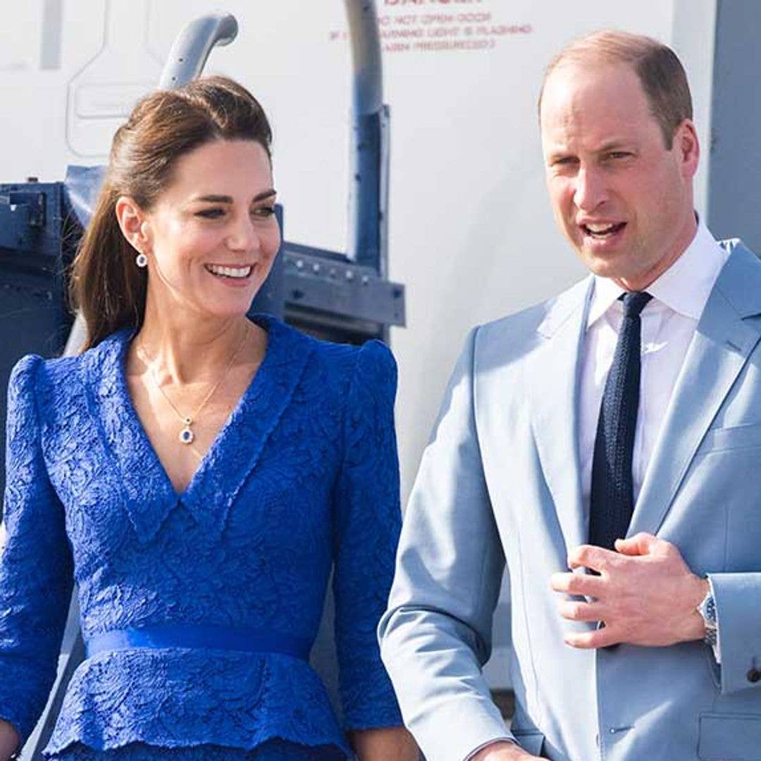 9 royal tour rules that have to be abided by – and the one that's regularly ignored
