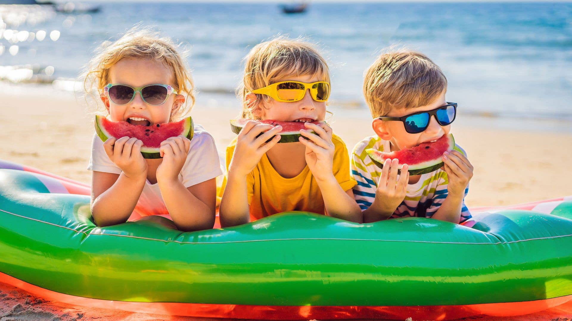 20 best holidays to go on with babies and toddlers in 2026