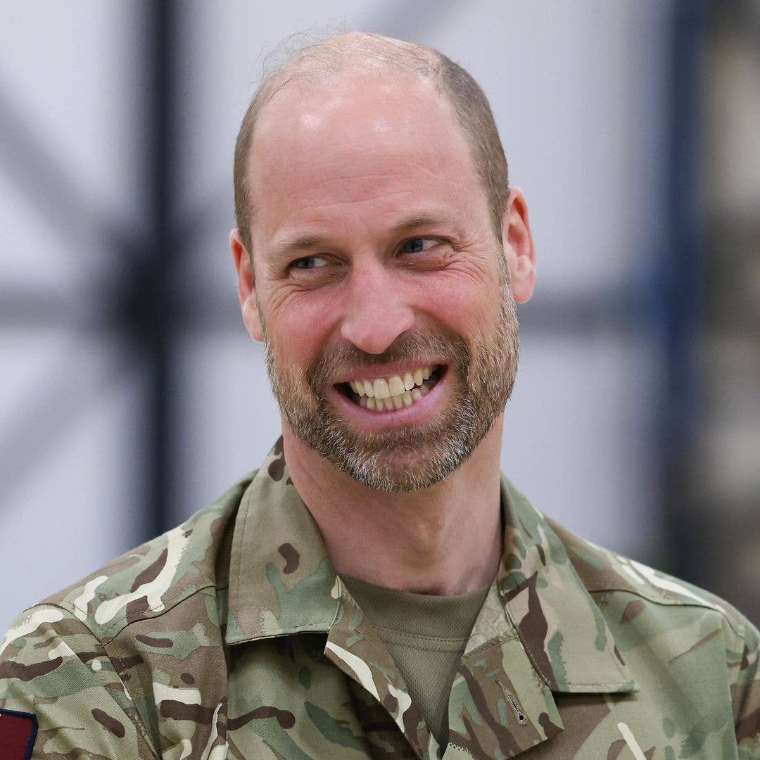 Prince William makes rare comment about 'fun' early years with Princess Kate ahead of wedding anniversary