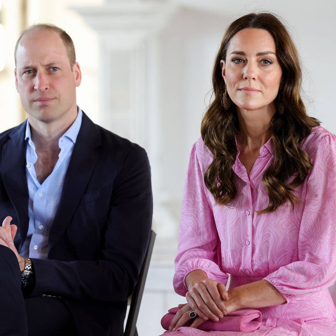 Princess Kate and Prince William's 'liberating' sleeping arrangements they abandoned