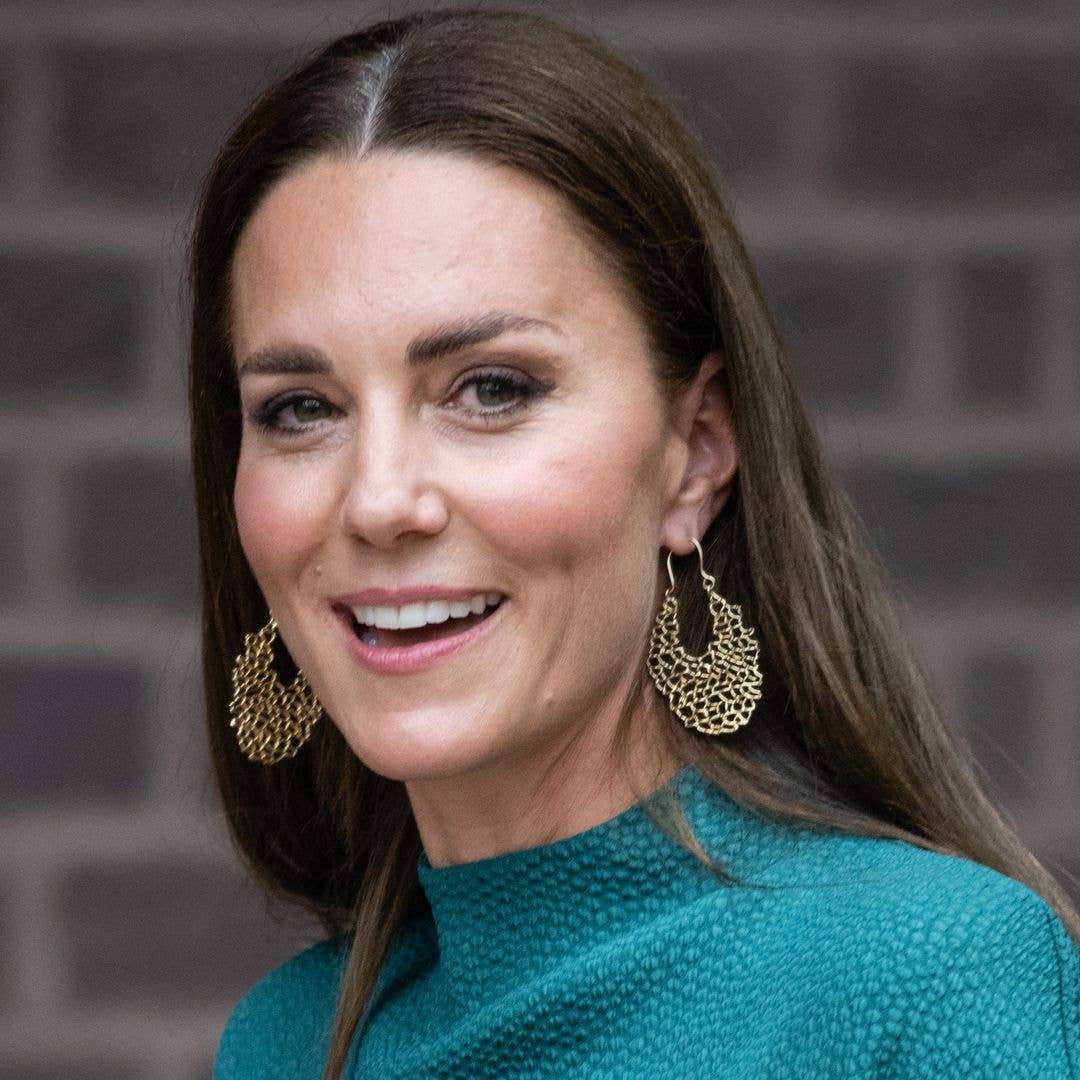 Princess Kate's backless 'pin-up' dress she wouldn't wear in 2026