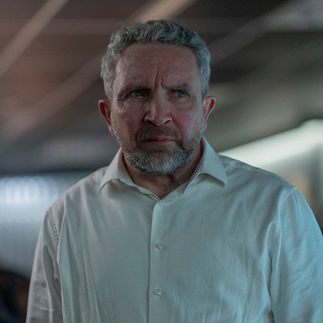 Viewers 'hooked' on high-octane police thriller perfect for Line of Duty fans