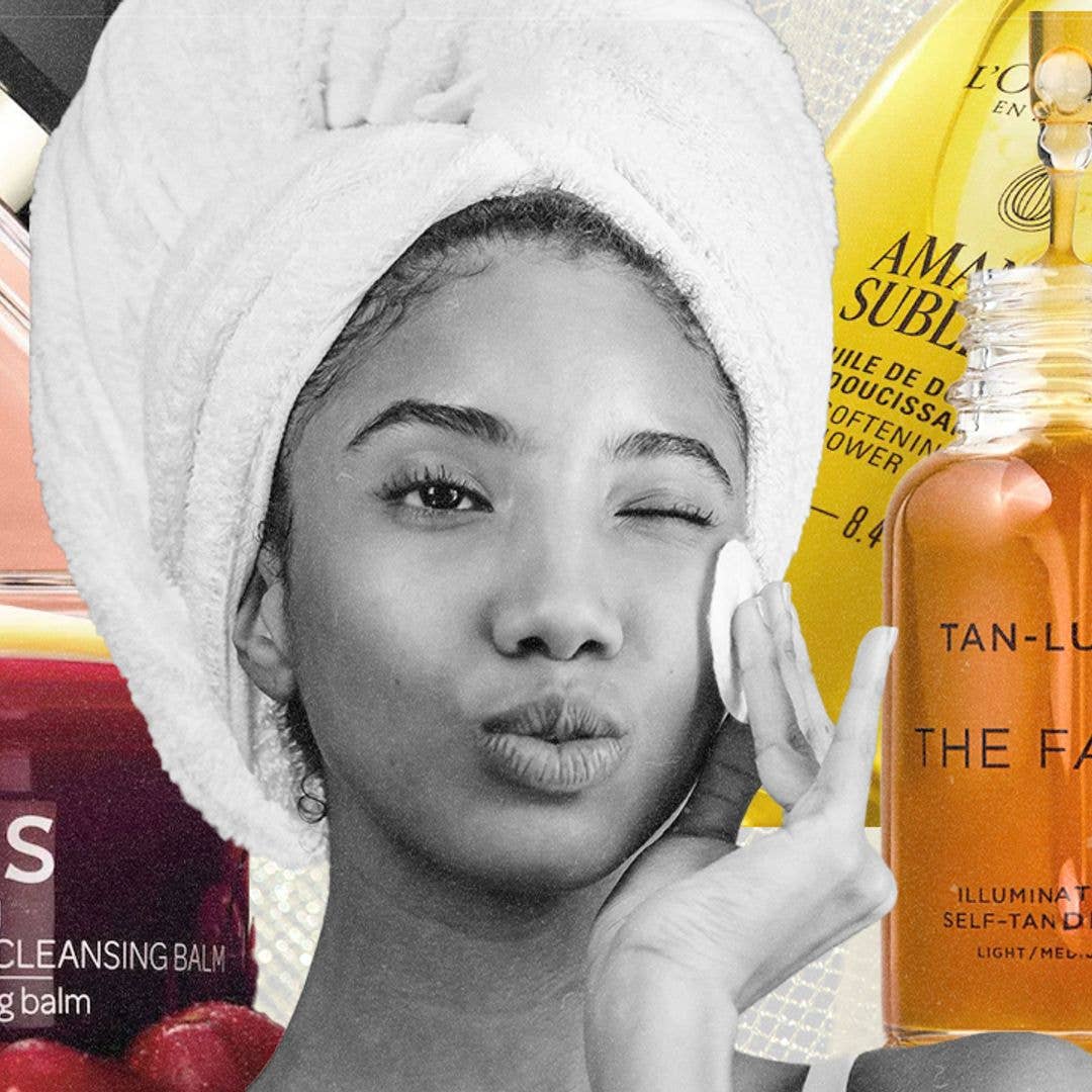 Event season is here! The H! Fashion team can't do summer without these 18 beauty products