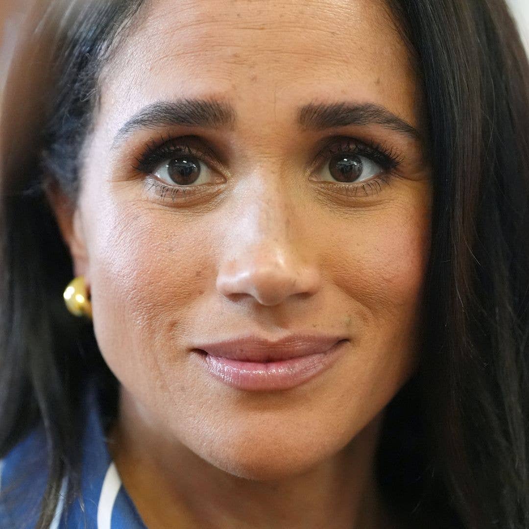 Meghan Markle frustrates fans after staying two hours for $3,000 'Megstock' girls weekend
