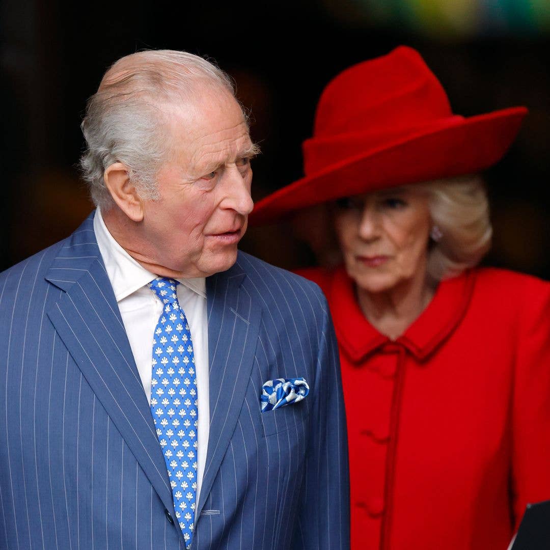 The reason why King Charles and Queen Camilla won't meet Epstein survivors during US state visit