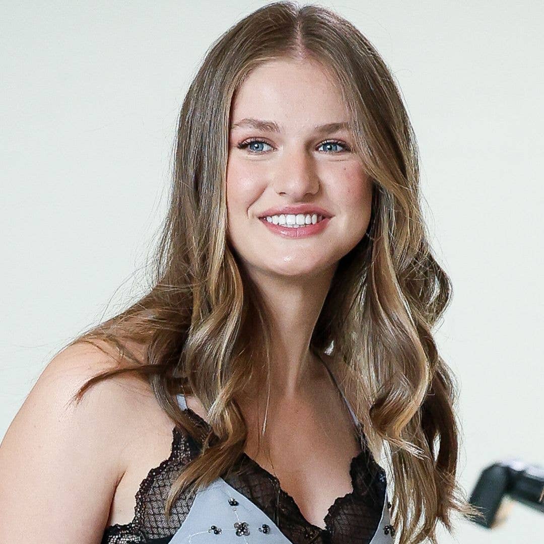 Inside Princess Leonor's new life at university where she's treated 'like everyone else'