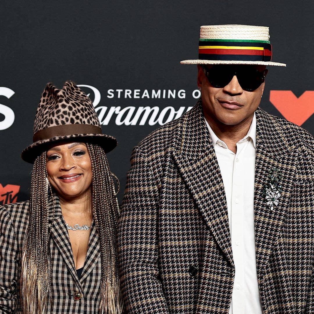 Meet NCIS star LL Cool J's wife and their 4 kids, including his musician daughter