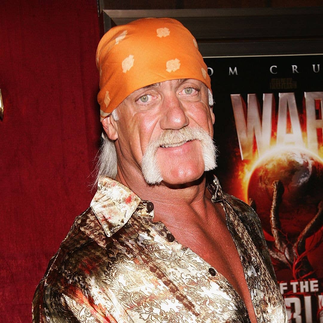 Meet Hulk Hogan's 2 kids, including his daughter, who was left none of his millions