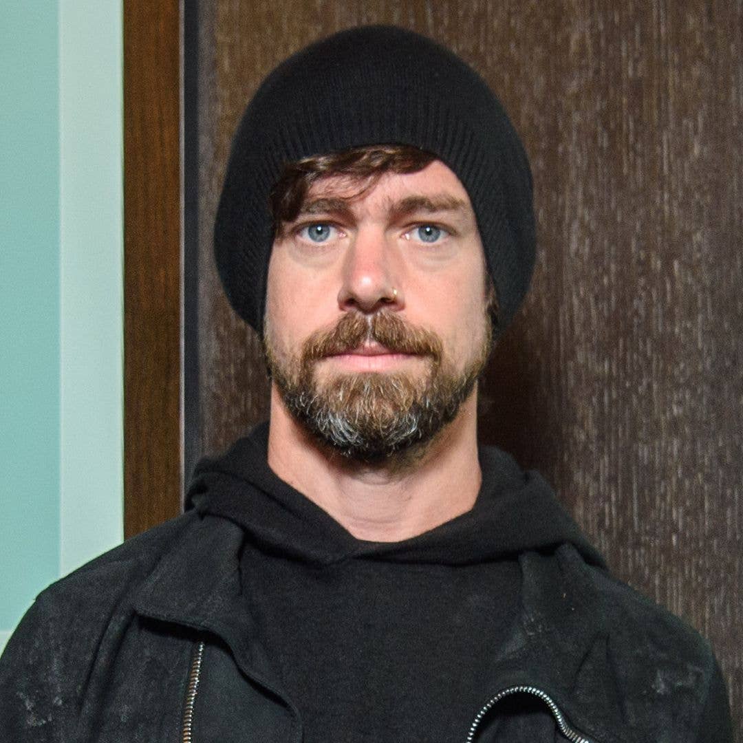 Jack Dorsey's staggering net worth that he wants to 'give away' in his lifetime