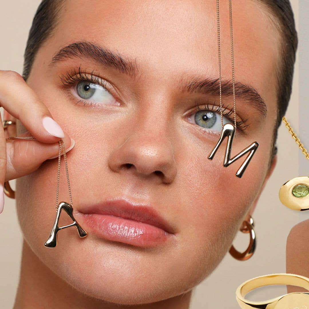14 cool affordable jewellery brands that make the perfect gift