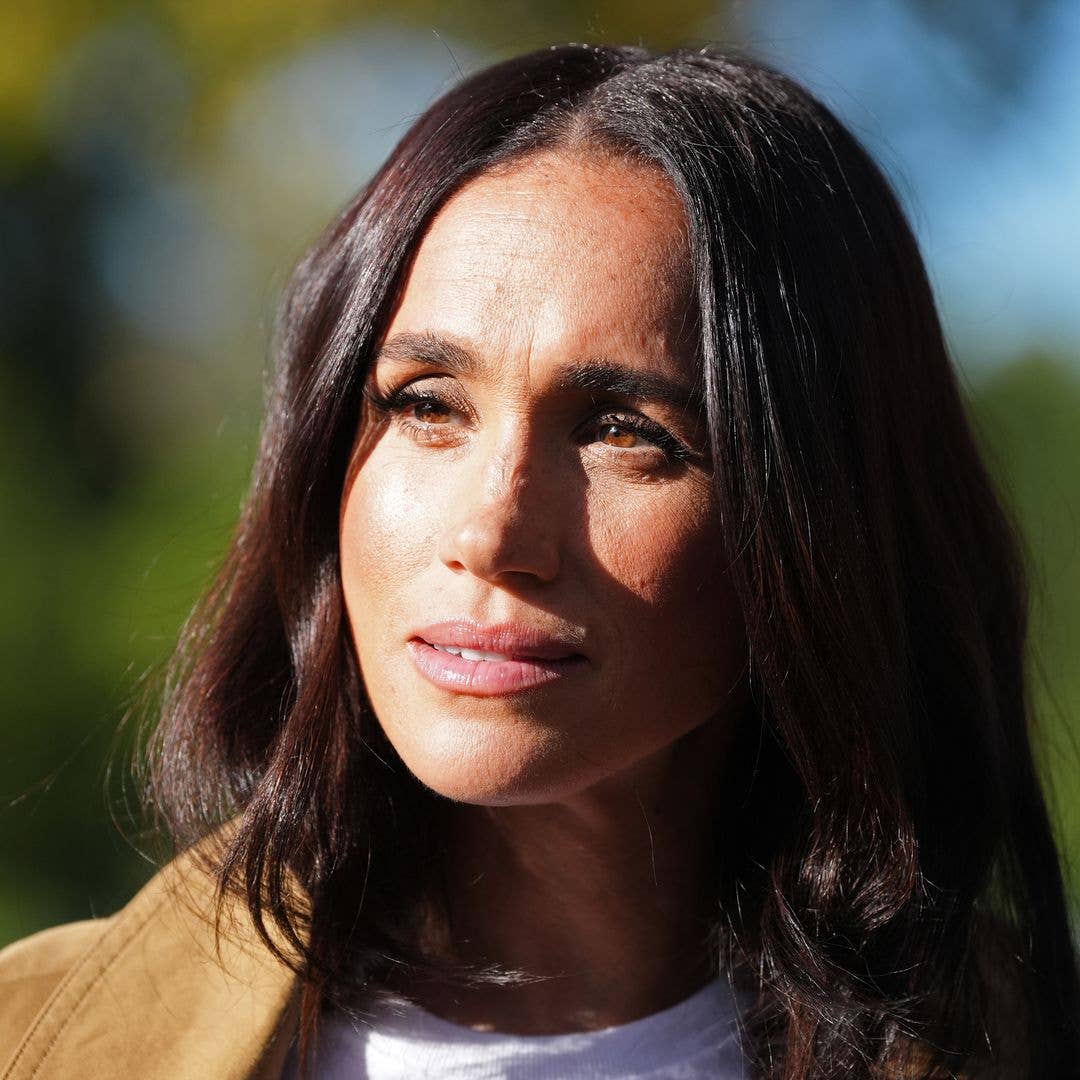 Meghan Markle 'did not' have a 'difficult seven years' due to her star sign, claims astrologer