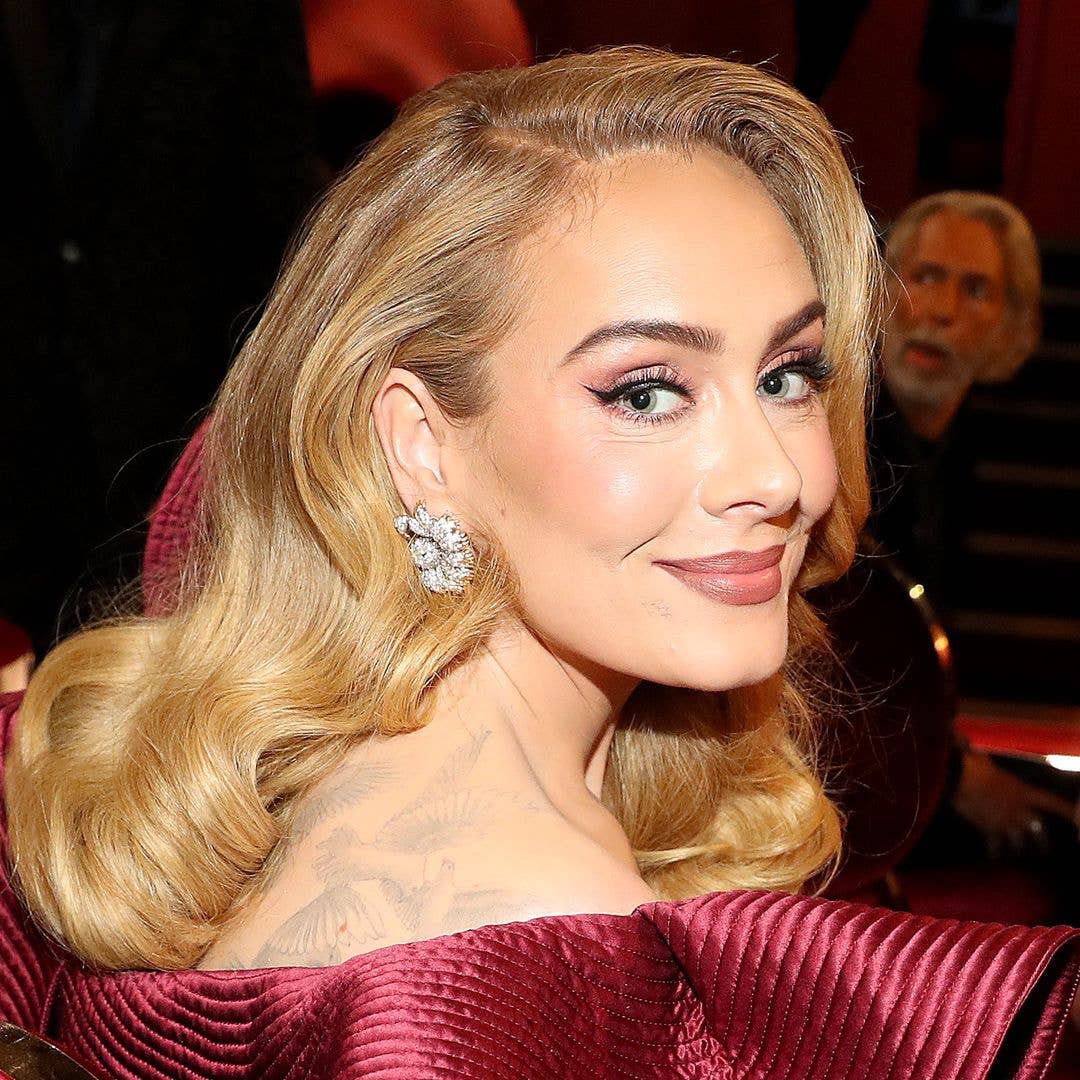 Adele's $58m love nest with Rich Paul has a view like no other