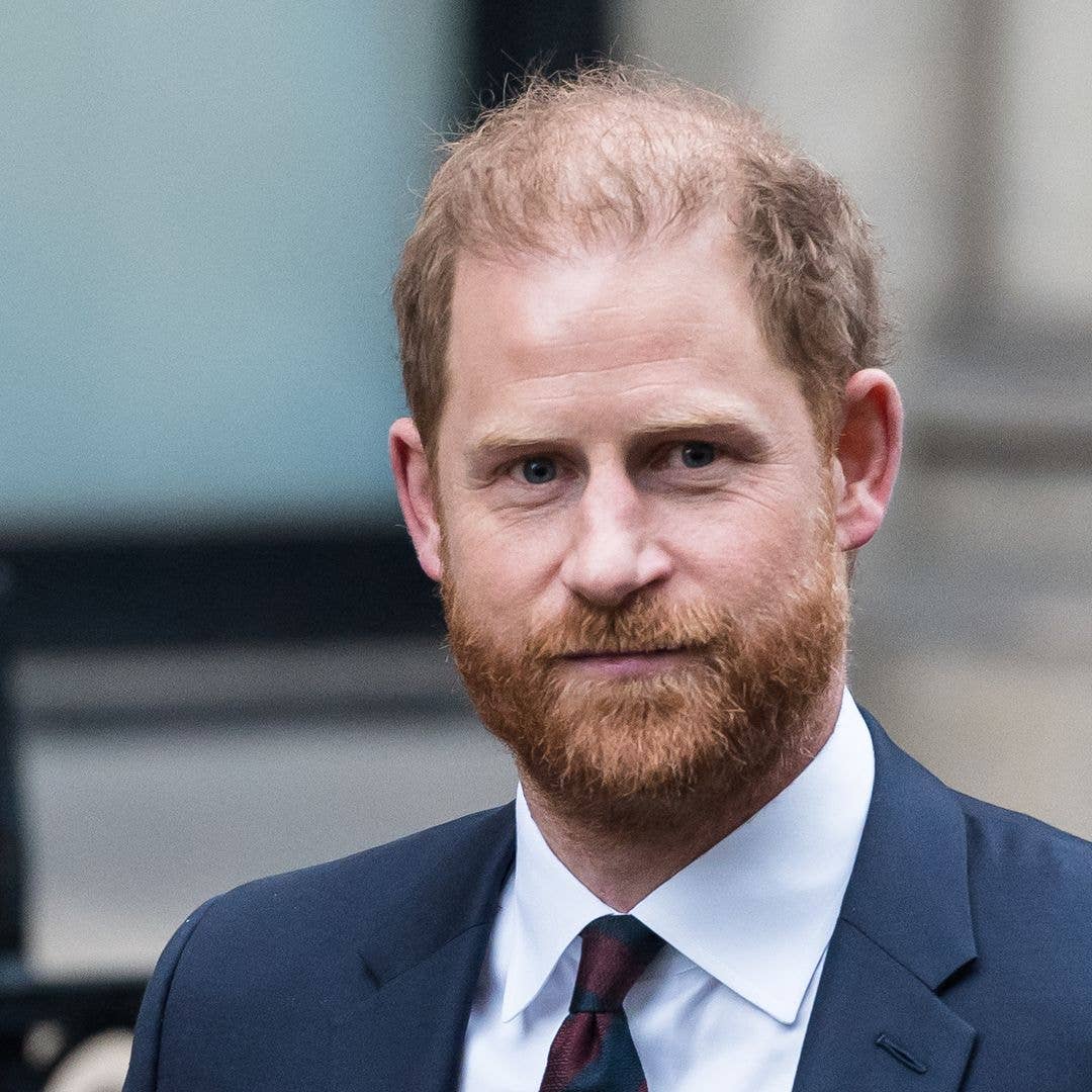 Prince Harry accused of 'campaign that triggered cyber-bullying' by former charity