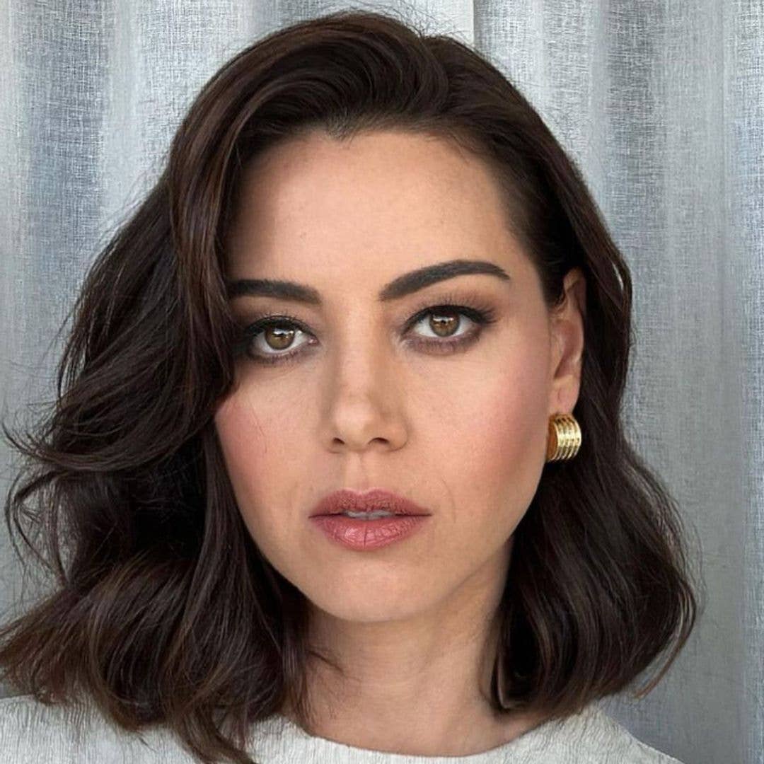 Aubrey Plaza has the complexion I dream of - and I've tracked down her skincare secret