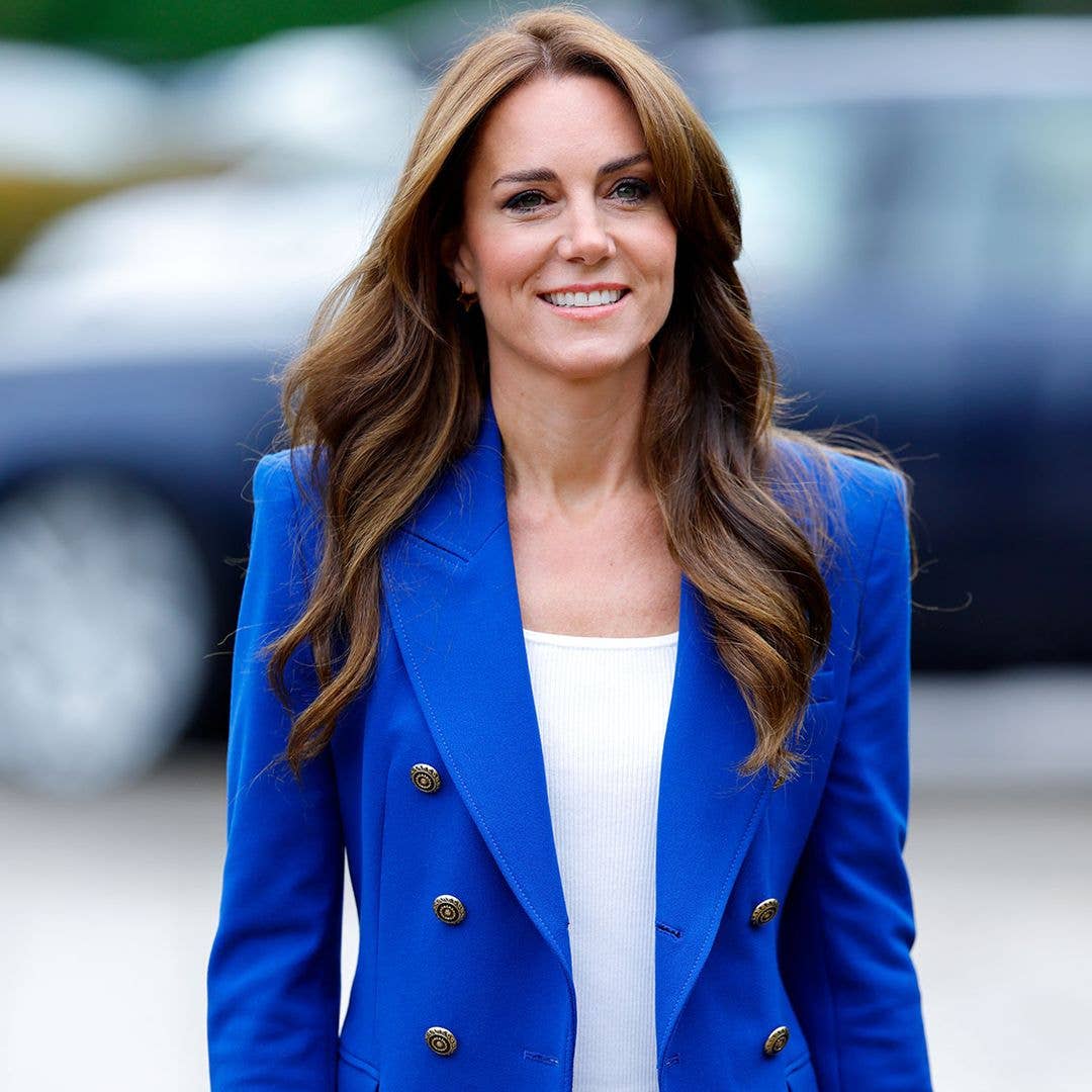 Princess Kate's former right-hand woman of 15 years announces exciting career pivot
