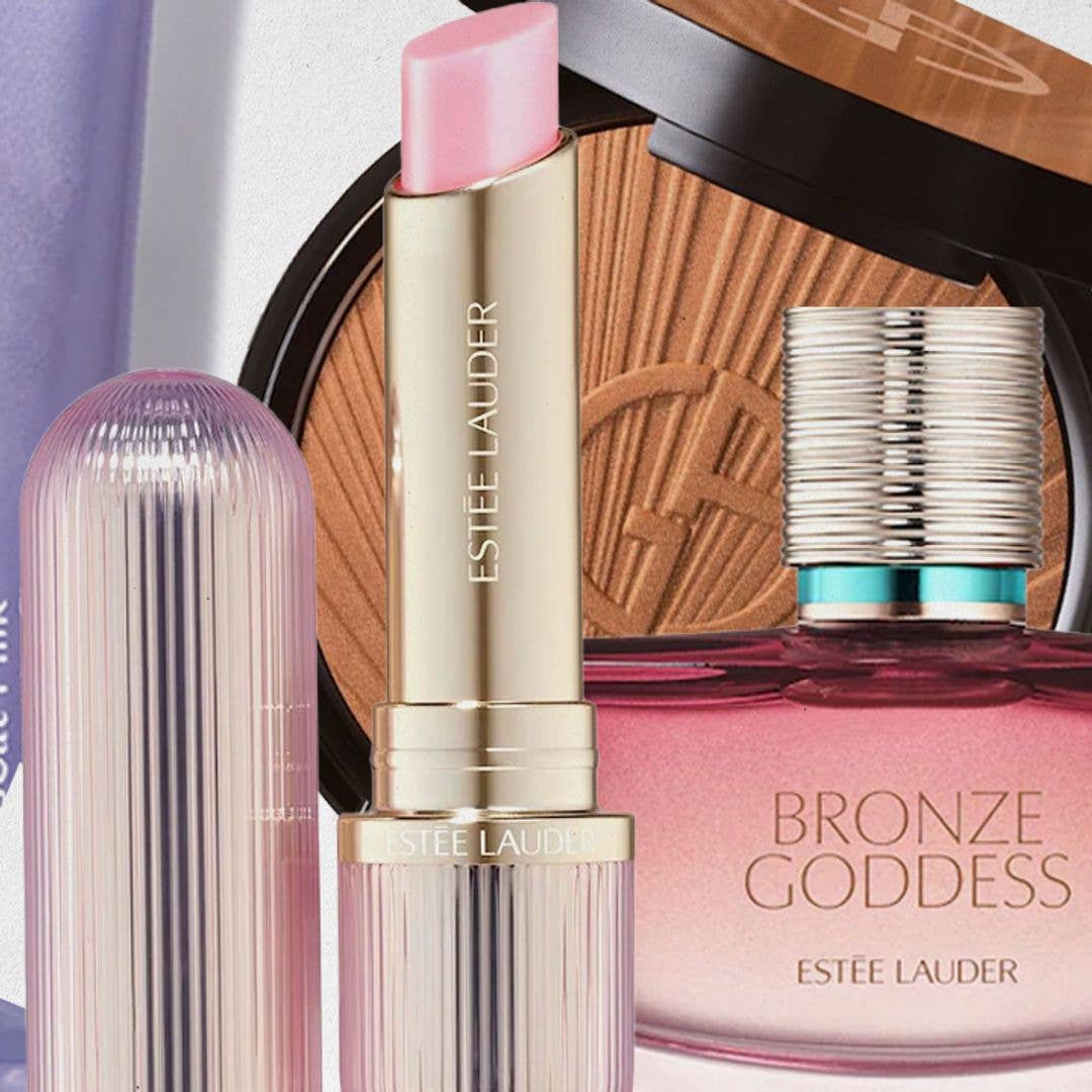Summer is on the horizon! 5 irresistible beauty brands our editors swear by for the season