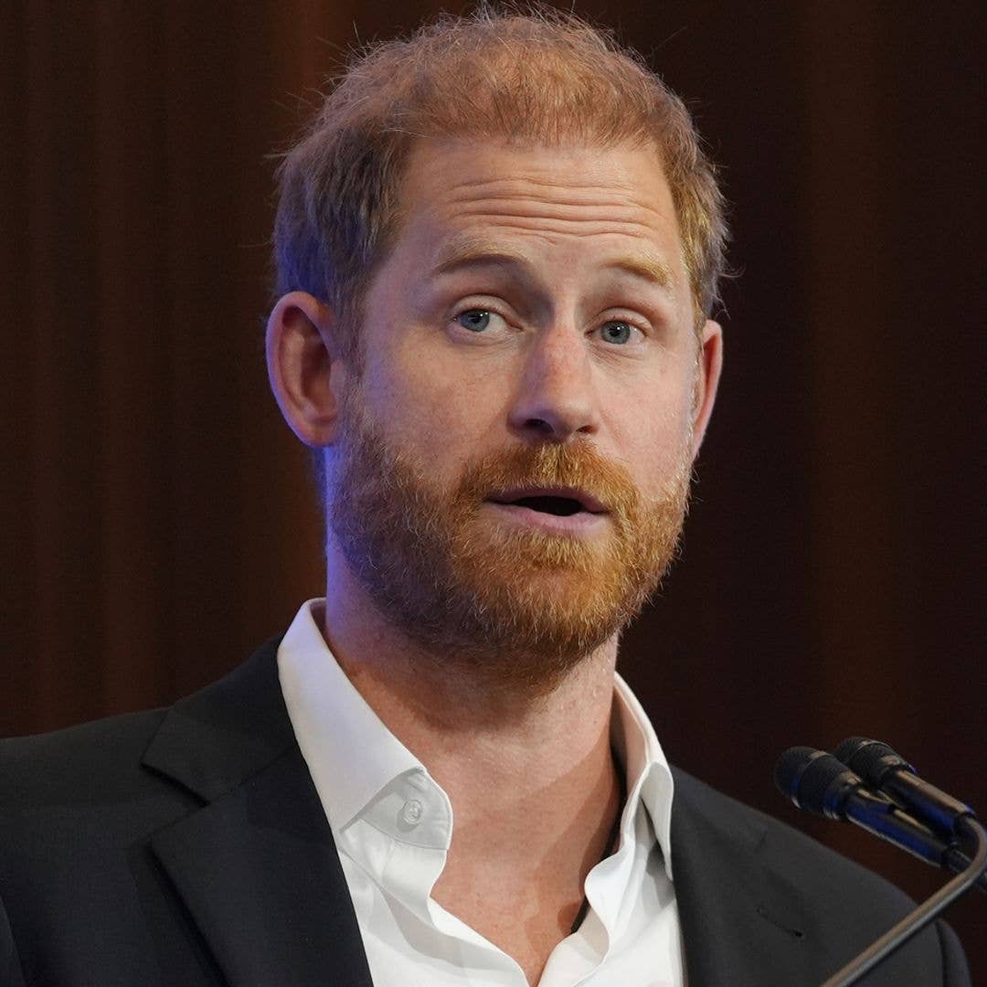 'I didn't want this': Prince Harry's heartbreaking confession about royal life after Princess Diana's death