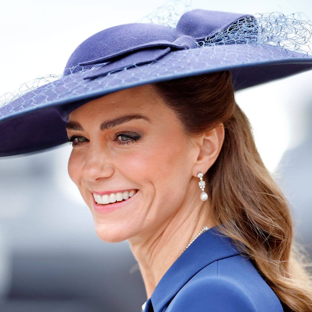 Real reason Princess Kate refuses to remove her signature coats in public