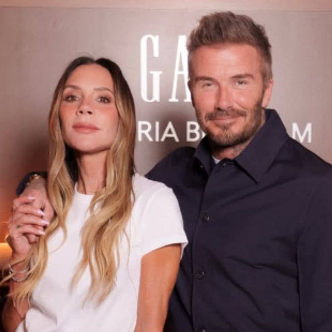 'An incredible night': Victoria Beckham celebrates major milestone as she's supported by her family at glitzy New York party