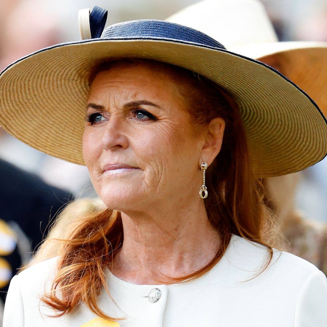 Royal relatives' surprising side hustles - including Sarah Ferguson's '£1m Weight Watchers deal'