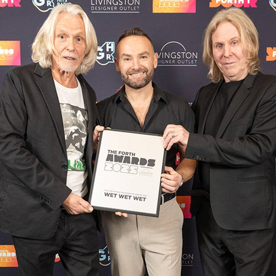 Iconic 80s band reunite – but without their former lead singer