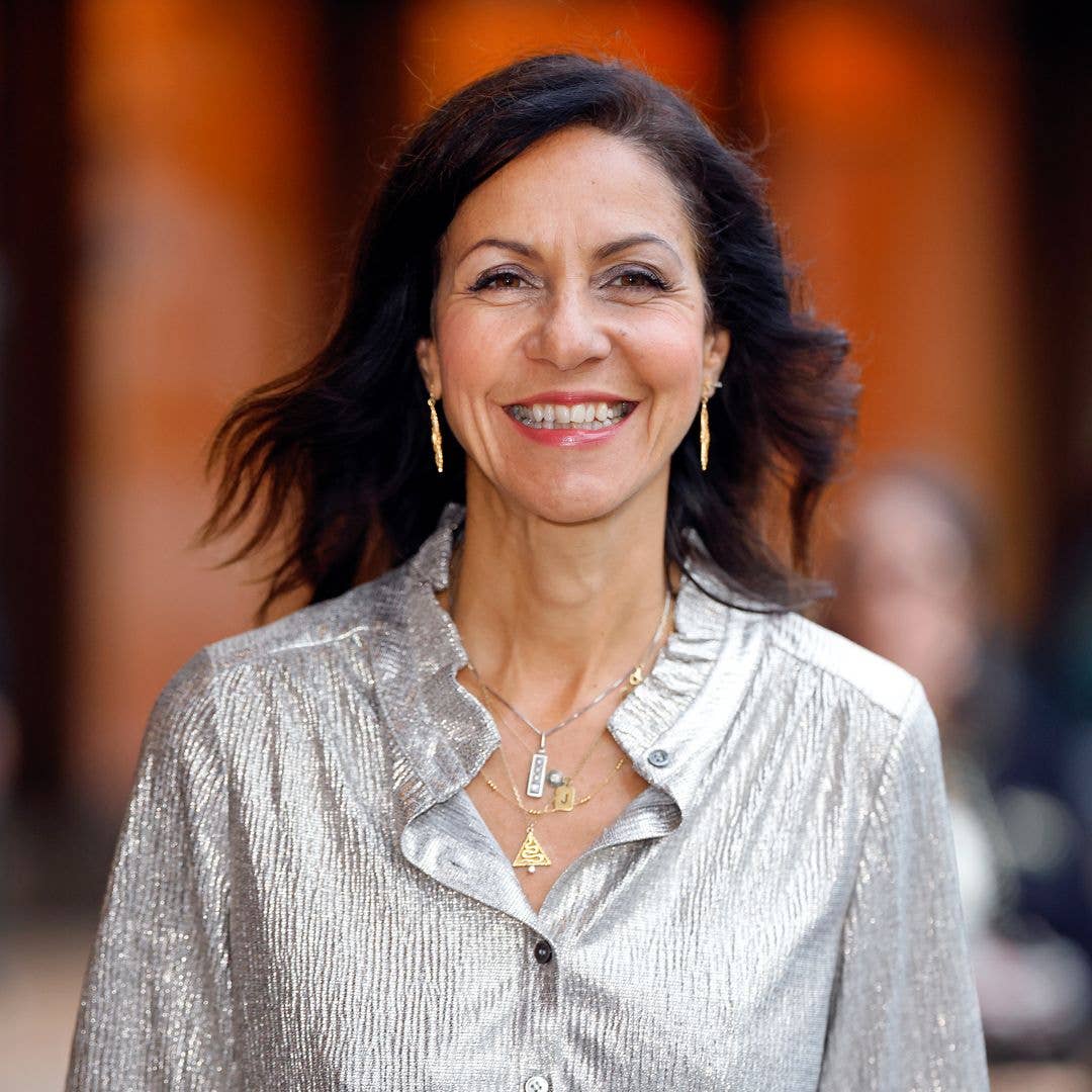 Julia Bradbury's wellness routine in her 50s after cancer scare