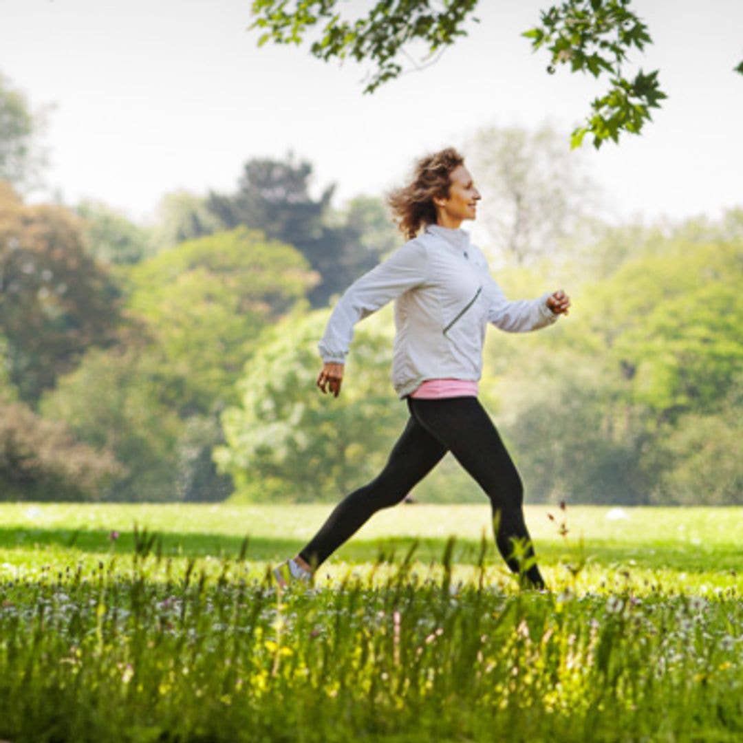 A sports scientist says how you walk matters more than distance - here's how to do it right