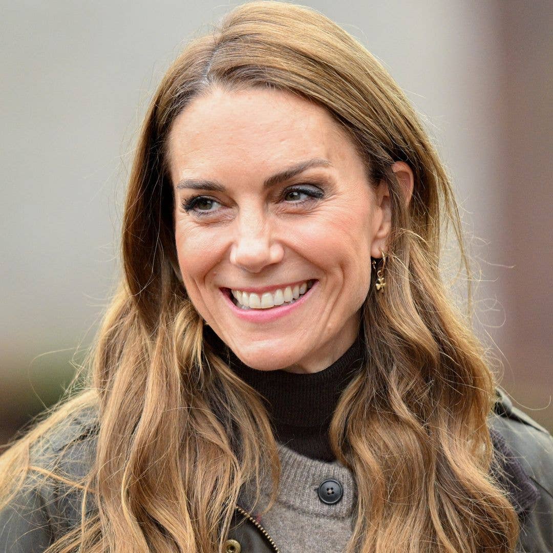 Princess Kate's secret Coachella festival girl outfit
