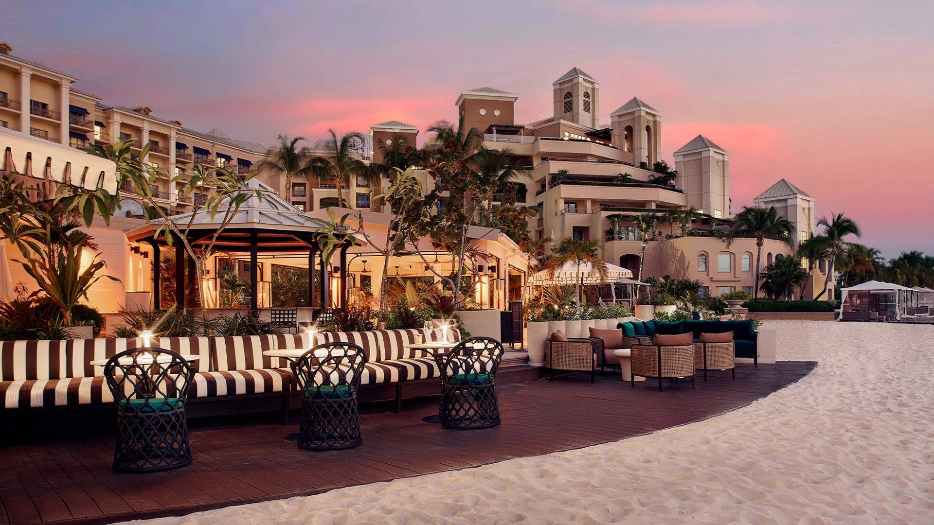 How this five-star Caribbean sanctuary is rewriting wellness: From hormones to rhythmic health
