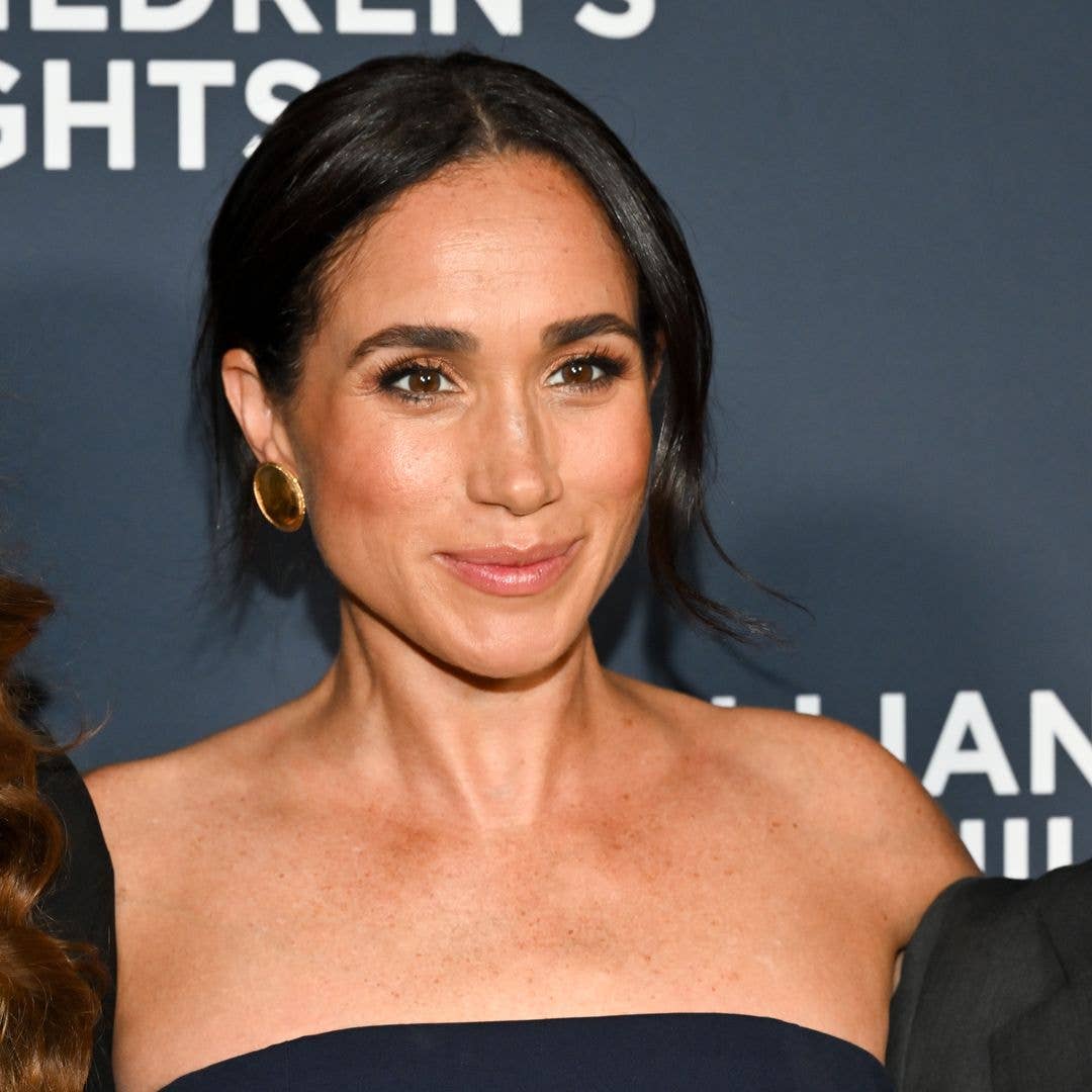 Meghan Markle quietly makes major U-turn over close friend