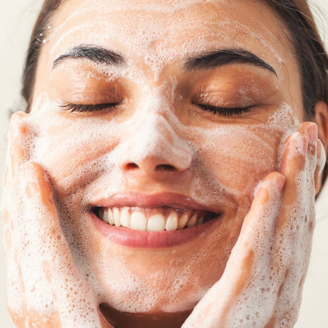 11 best facial cleansers for clean glowing skin in 2026
