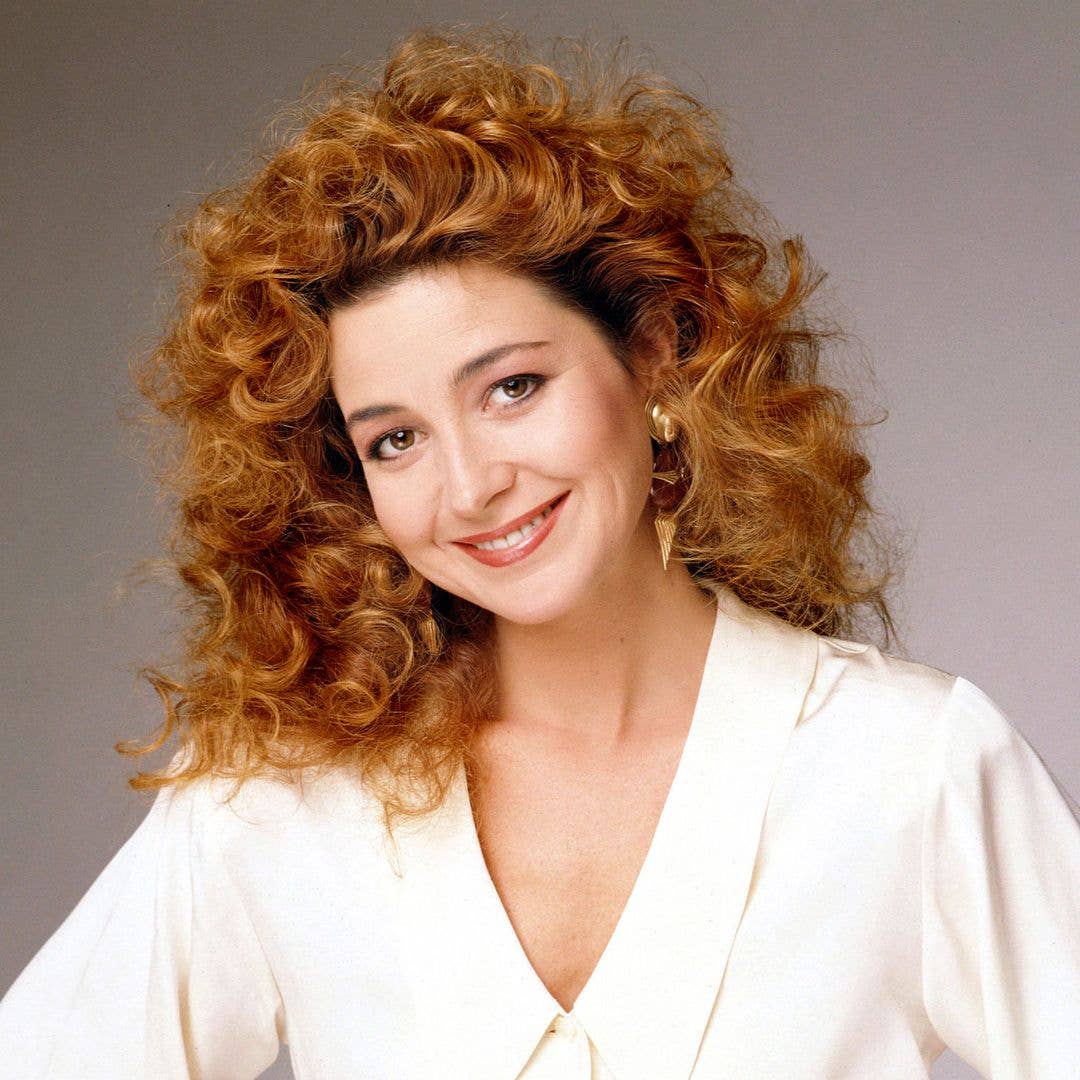 Meet '80s star Annie Potts' 3 ex-husbands, including her famous ex, who starred in The Sopranos