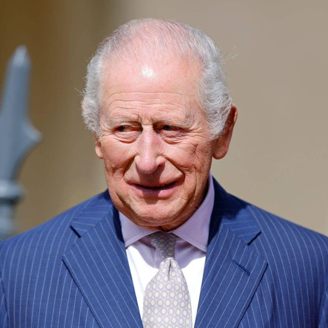 King Charles leaves locals 'shocked' as he pops into whisky shop and newsagents on surprise visit