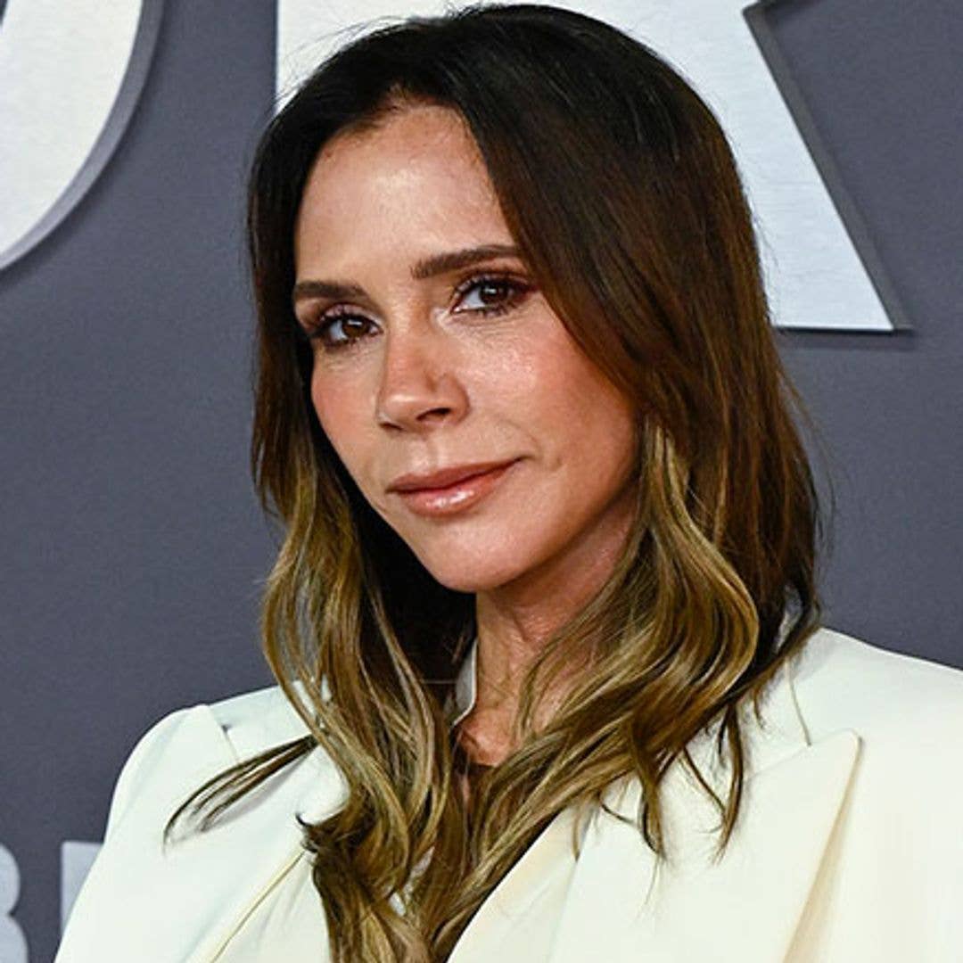 Victoria Beckham's unbelievable transformation over the years as star turns 52