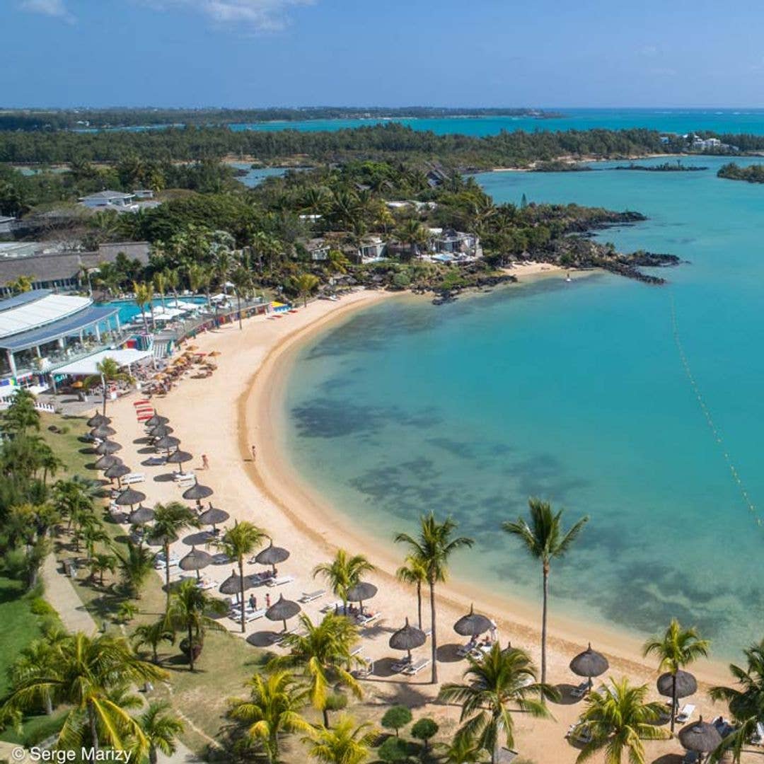 Four ways to stay in Mauritius: A guide to The Lux Collective’s signature island resorts