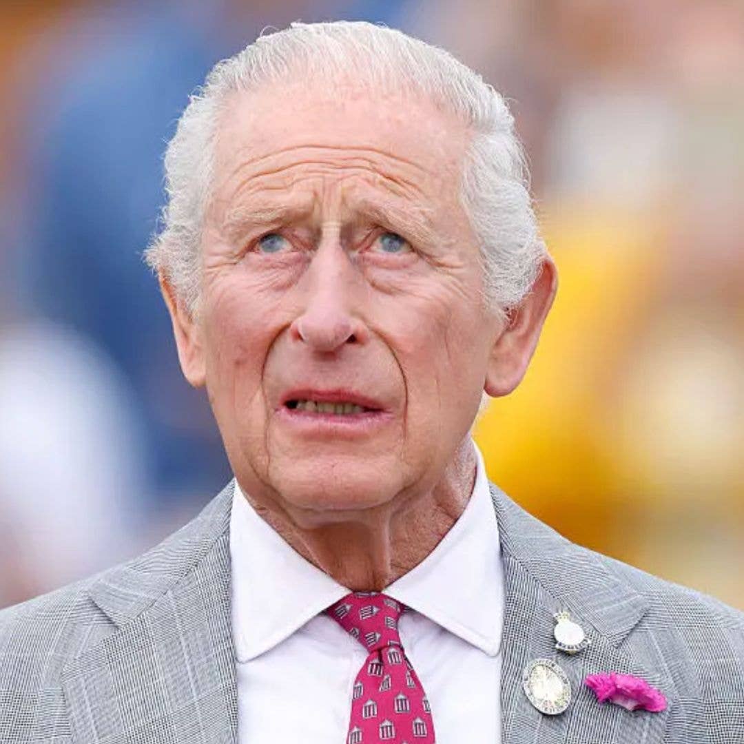King Charles' quiet love of knitting revealed: 'He wasn’t very good'