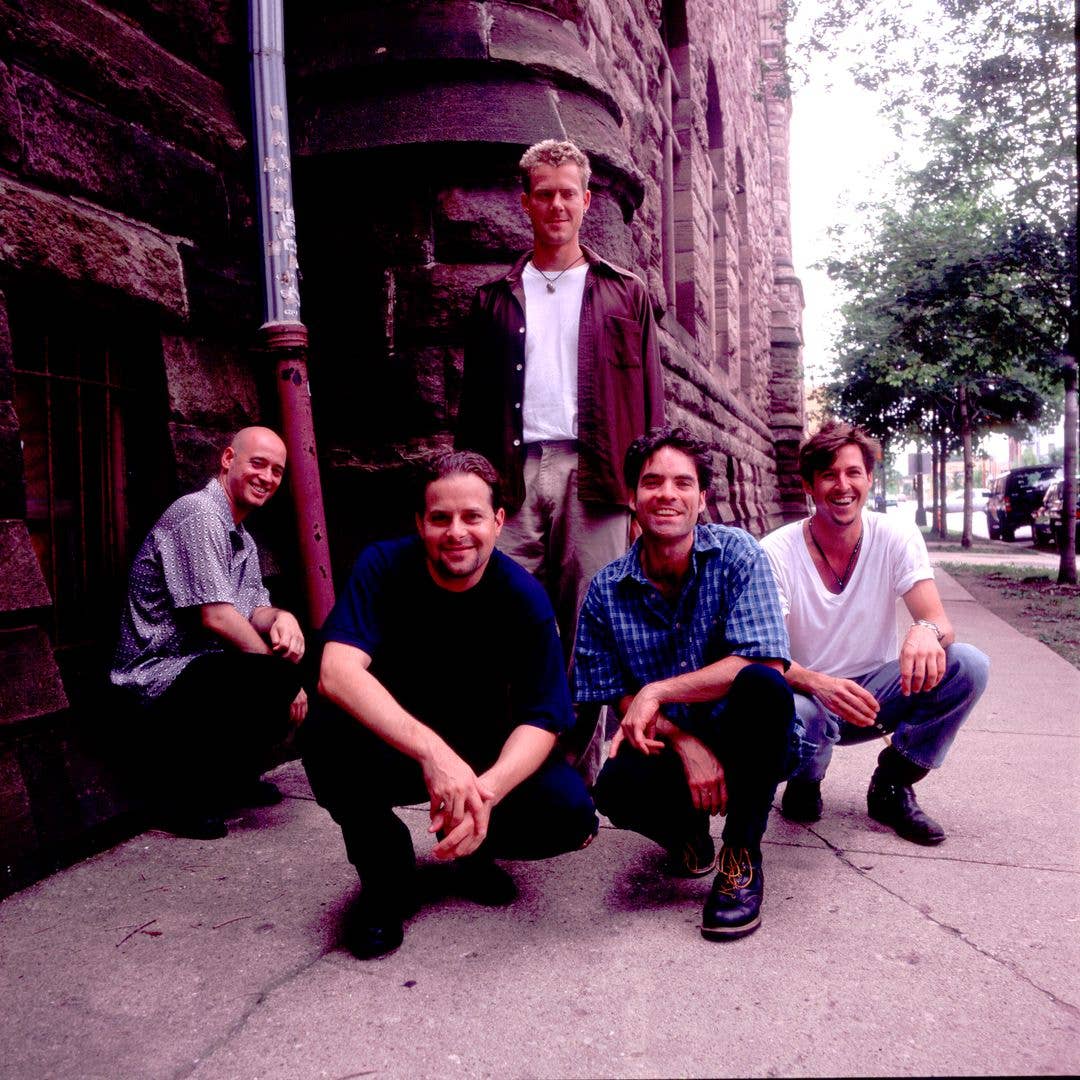 This legendary 2001 pop rock anthem is going viral 25 years later — here's where the band is now