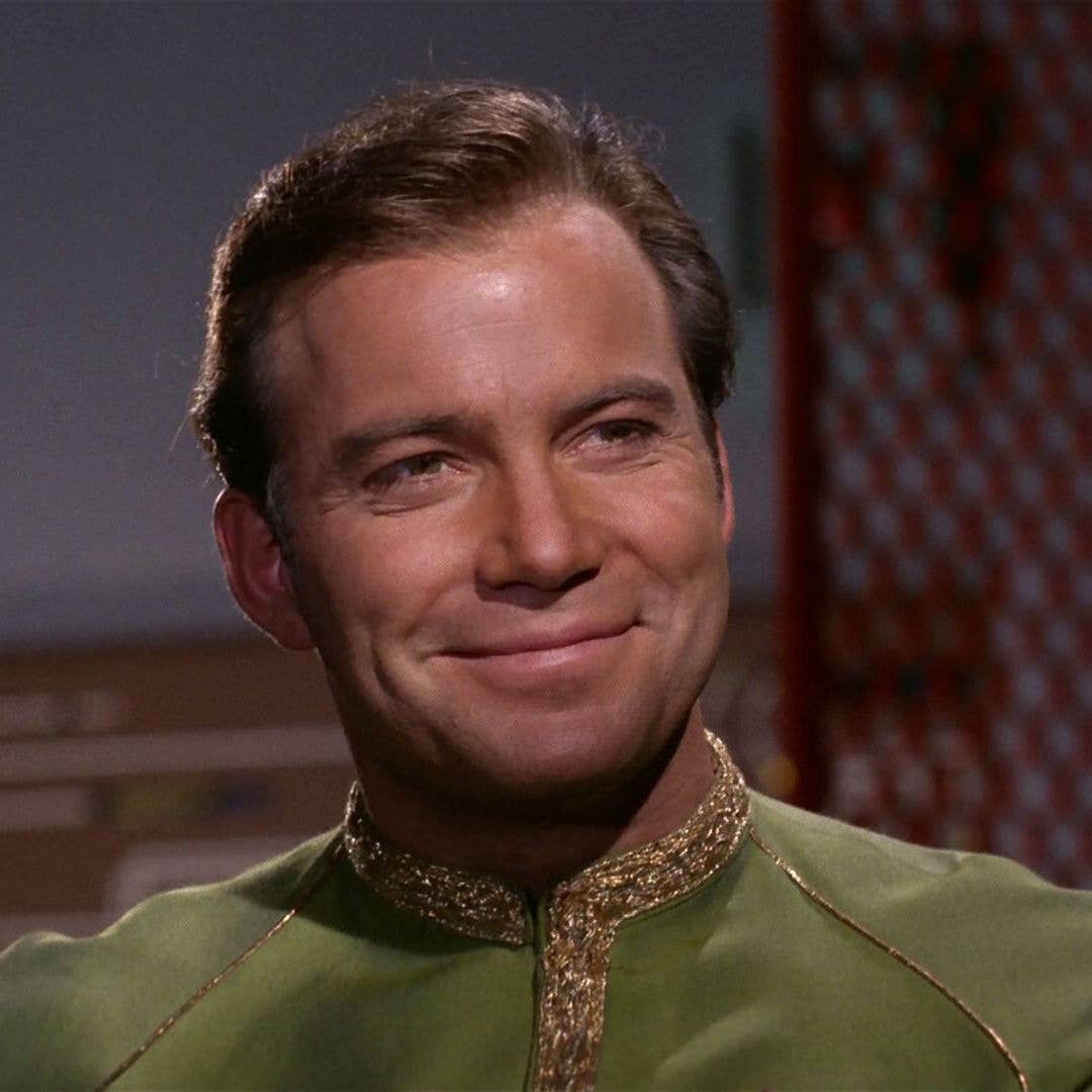 William Shatner's surprising partner at 95 and his four complicated marriages