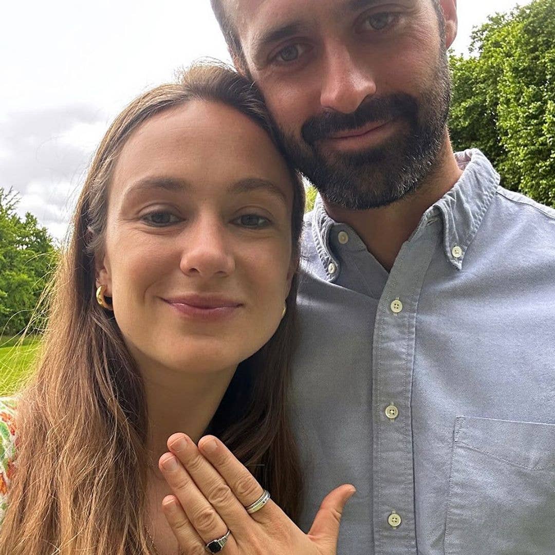 Amelia Windsor reveals glimpse inside sister Marina's private hen weekend 