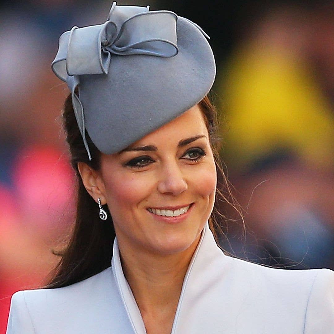 The Princess of Wales' Easter wardrobe switch-up unearthed 