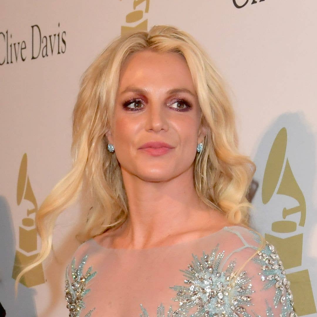 Britney Spears charged with DUI following shocking arrest – details